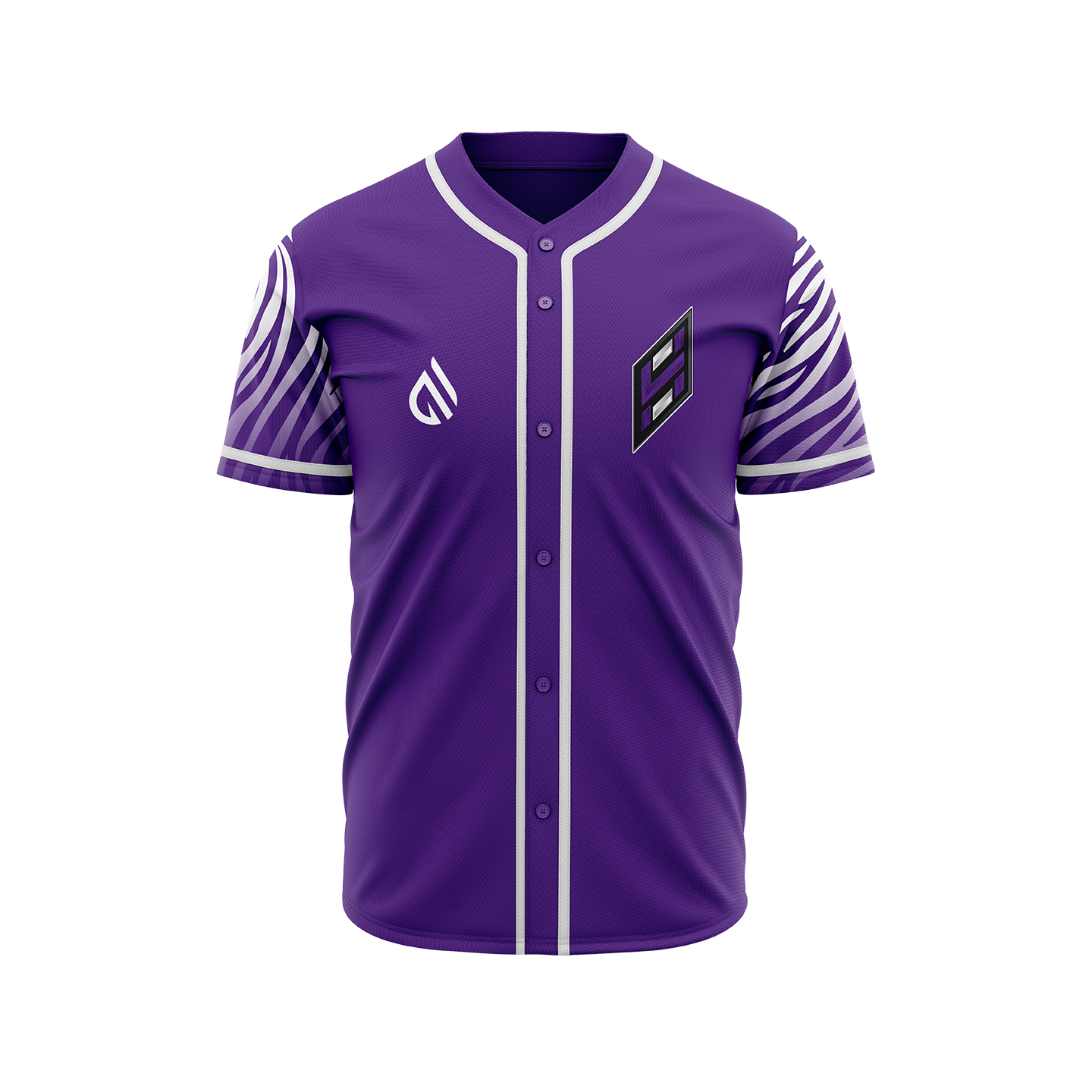 Sortclan Pro Baseball Jersey